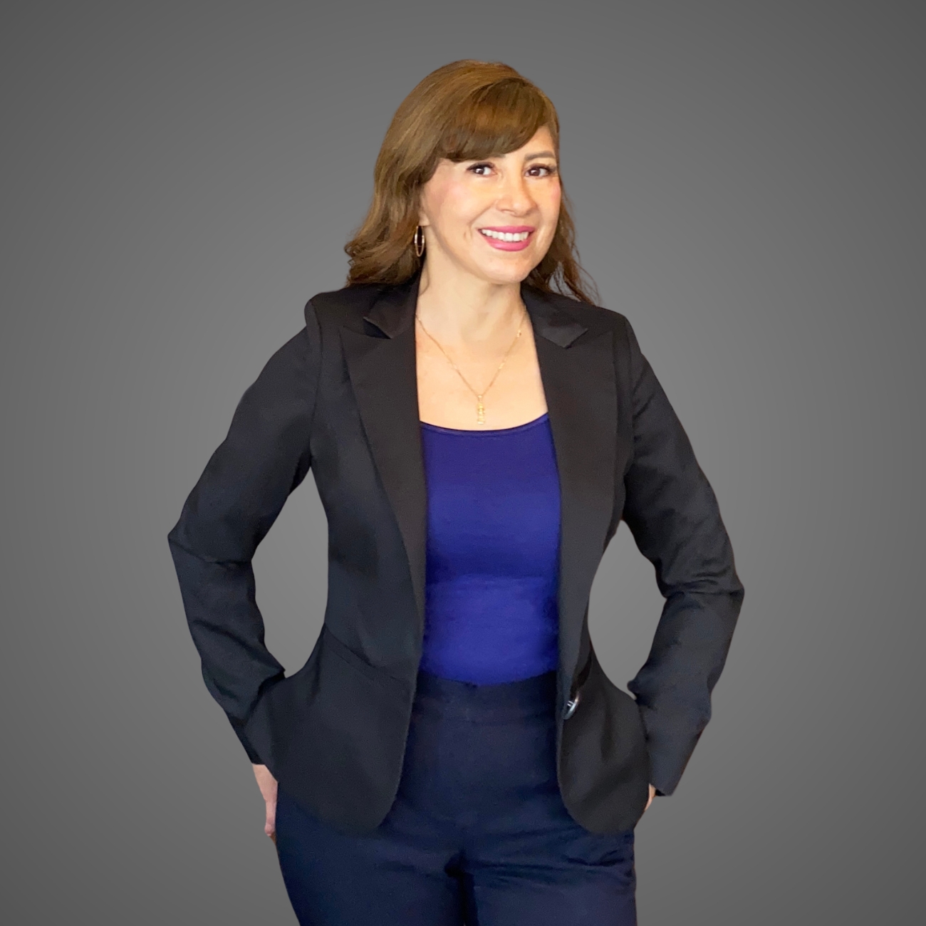 Especialista en diseño editorial y publicaciones empresariales